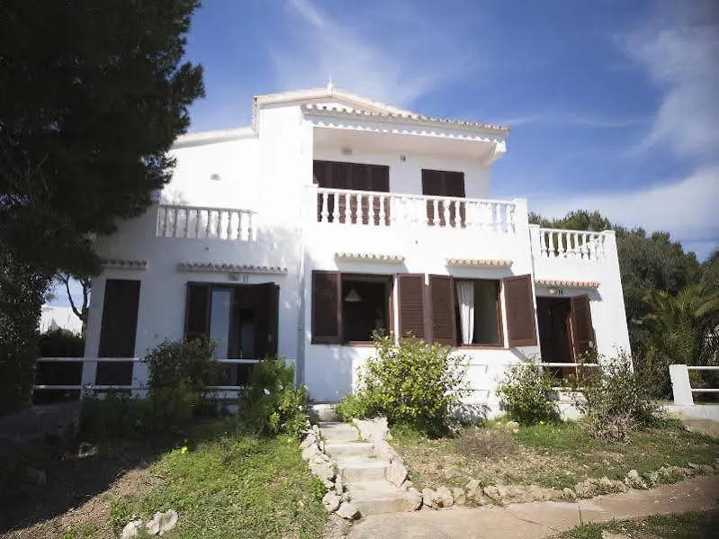Binibeca Mar Hotel Spain