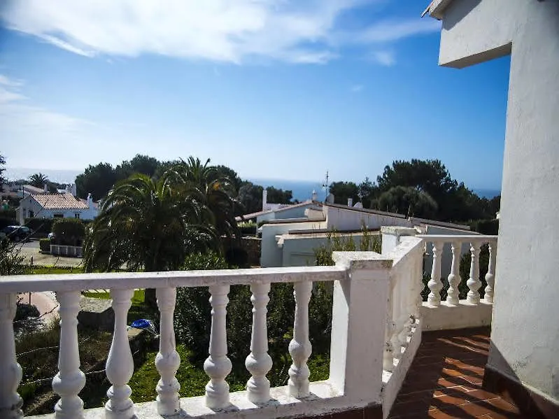 Binibeca Mar Hotel 3*,  Spain