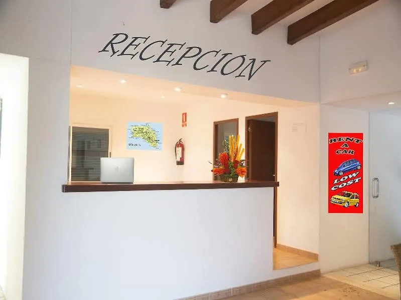 Binibeca Mar Hotel