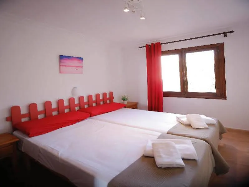Binibeca Mar Hotel