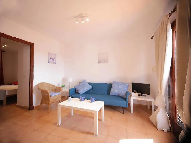Binibeca Mar Hotel