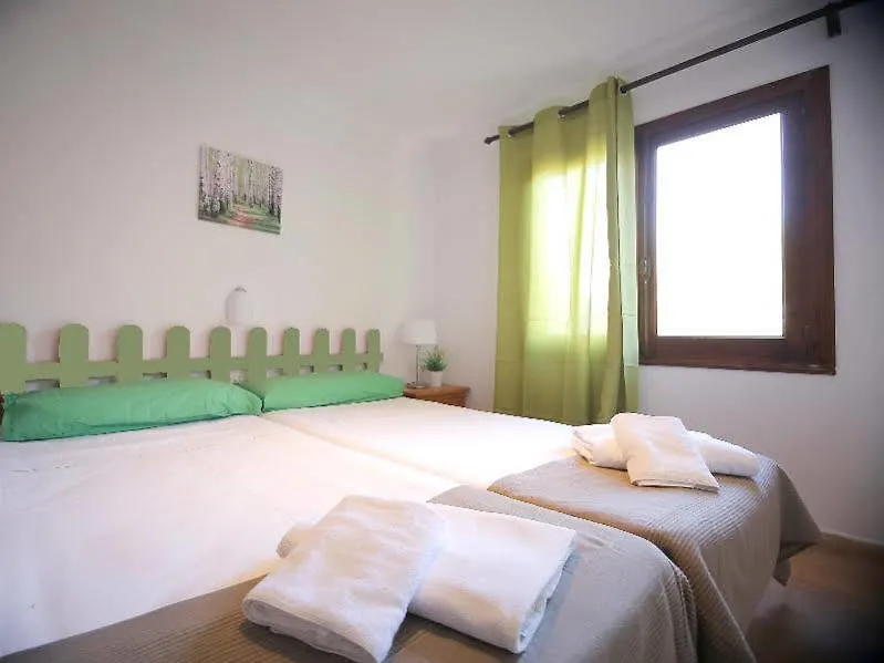 Binibeca Mar Hotel