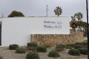 Binibeca Mar Hotel