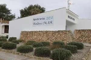 Binibeca Mar Hotel Spain