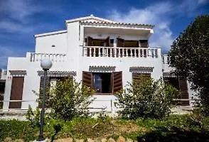 ***  Binibeca Mar Hotel Spain