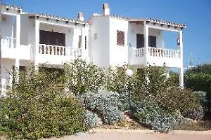 Binibeca Mar Hotel