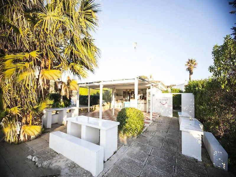 Binibeca Mar Hotel