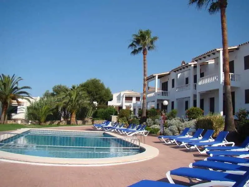 Binibeca Mar Hotel 3*,  Spain