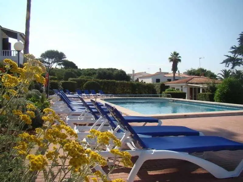 Binibeca Mar Hotel