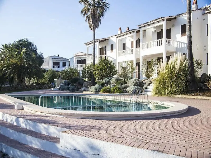 Binibeca Mar Hotel Spain
