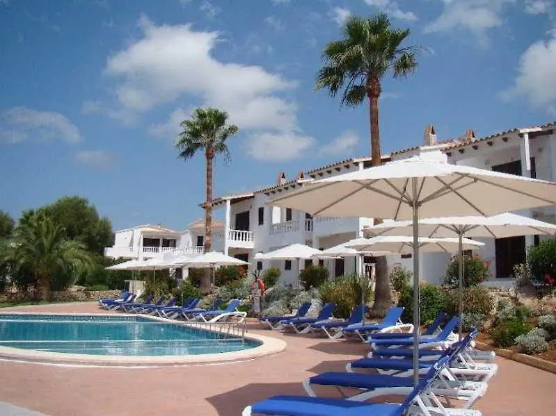 Binibeca Mar Hotel